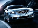 Buick Regal 2008 года (CN)